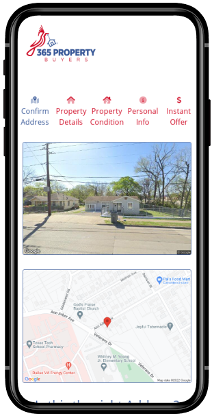 Get a fast cash offer for your home in Arkansas with Sell My House Fast