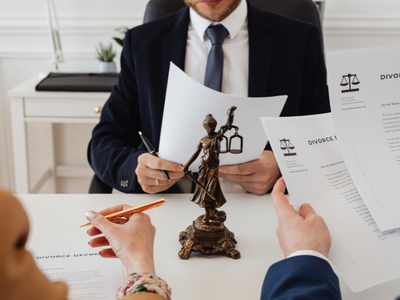 Key Takeaways: Selling a House During Divorce in Arkansas