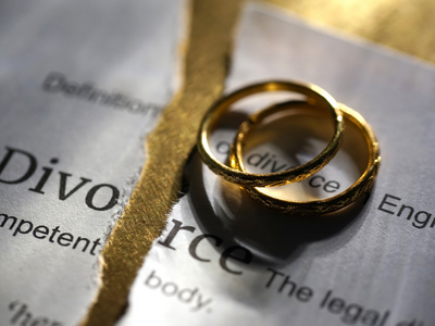 Do I Have to Sell My House in a Divorce?