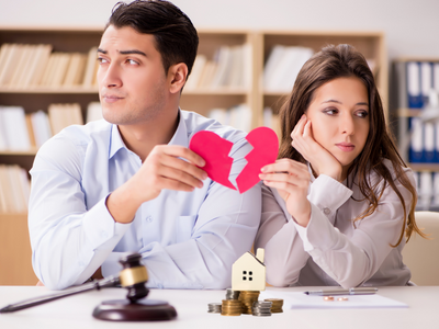 3 Tips on Selling Your House During a Divorce in Arkansas
