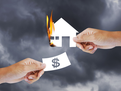 Factors Affecting your Decision Regarding your Fire Damaged House