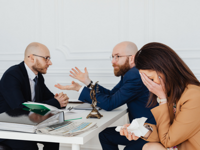 How to Divide the Profit From a House Sale During Divorce