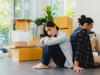 Selling a Home in Arkansas After the Divorce Settlement