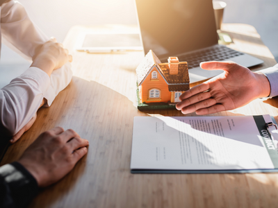 Sell the House