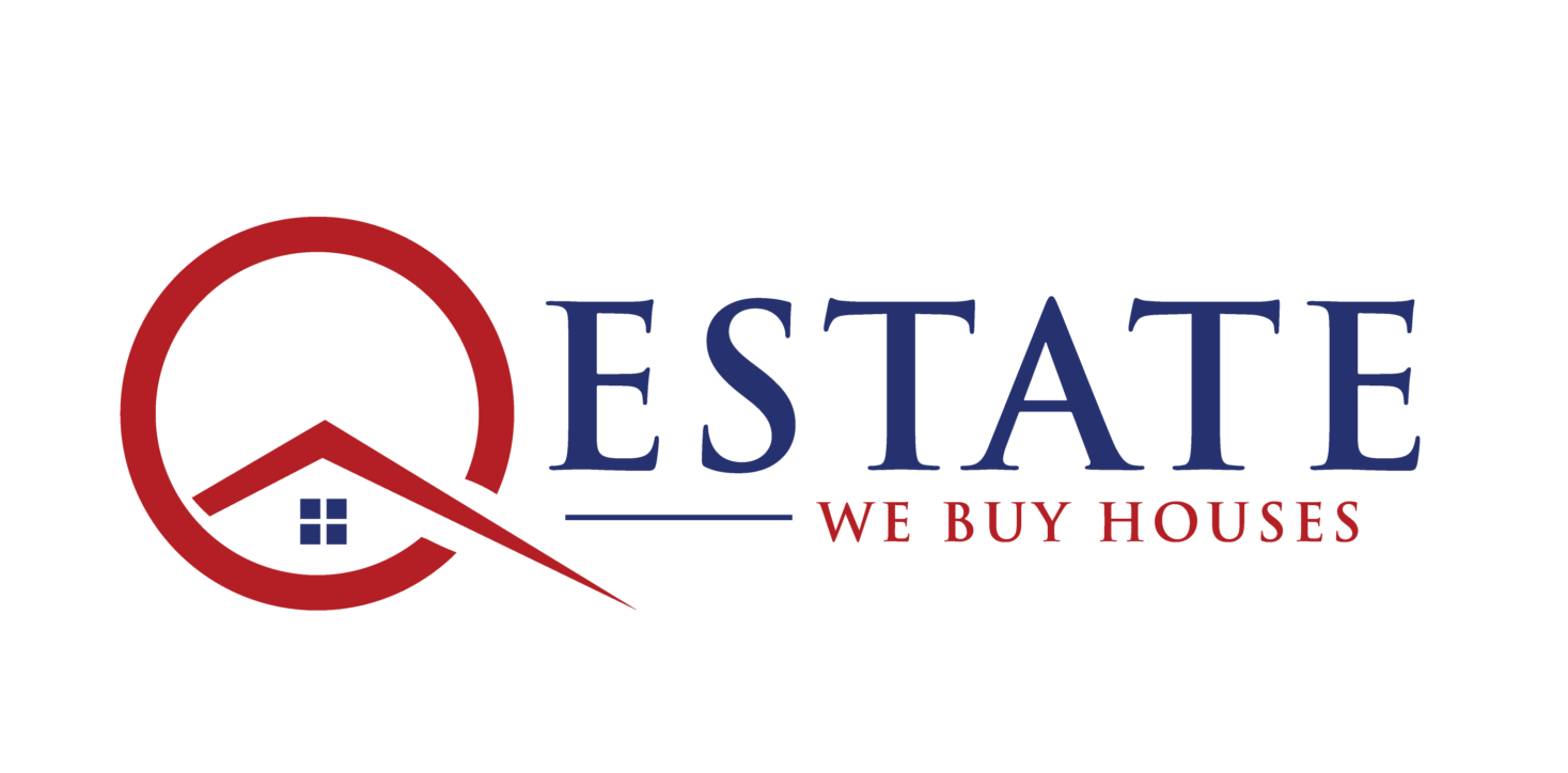 Q-Estate, Inc. logo