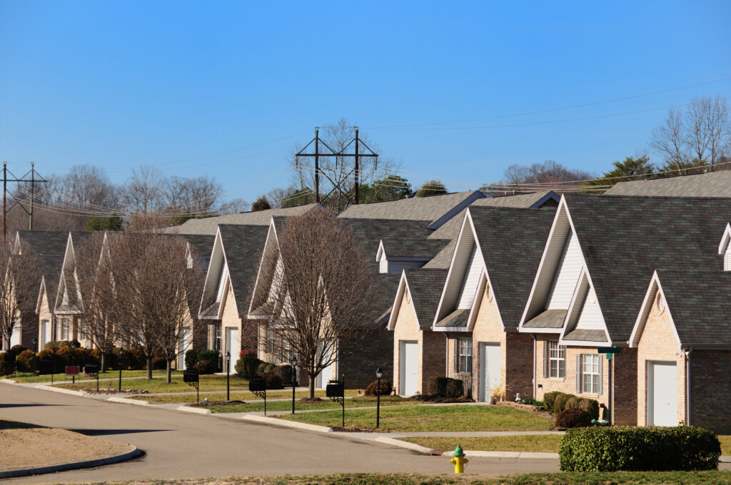 Homes For Sale