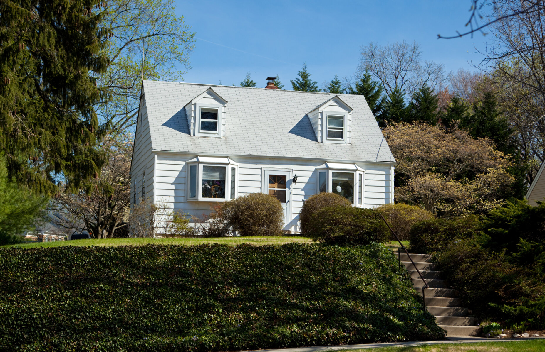 Homes For Sale