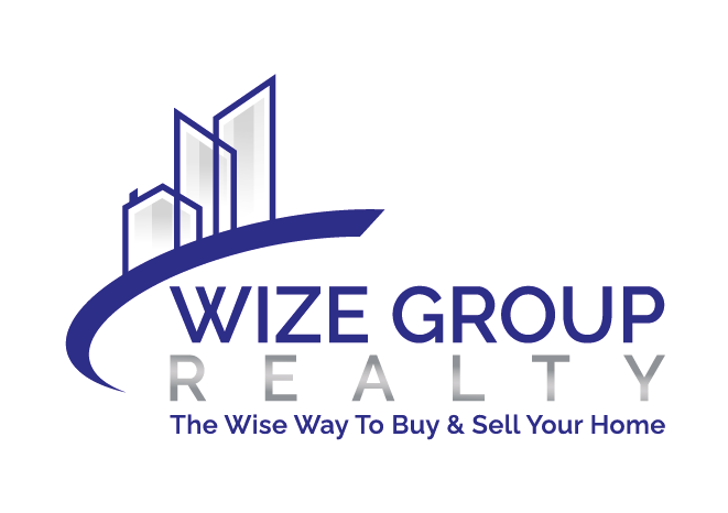 Wize Group Realty logo