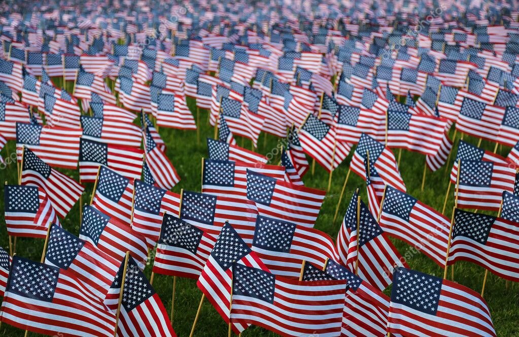 Flags