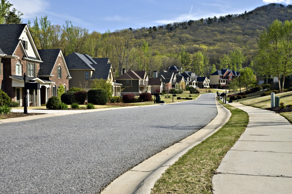 Homes For Sale