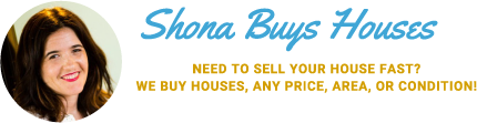 Shona Buys Houses logo