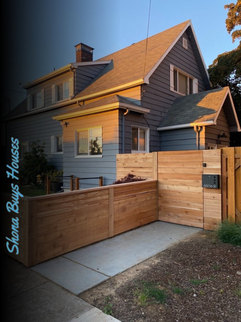 Sell House For Cash Benefits Hillsboro