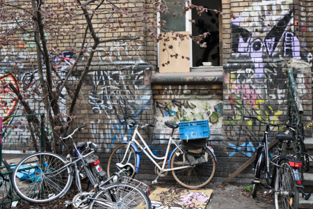 Preventing Squatters From Taking Over Your Property Oregon