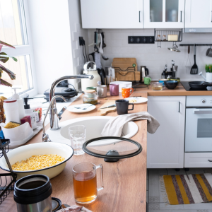 Can You Sell A Hoarder House In Oregon