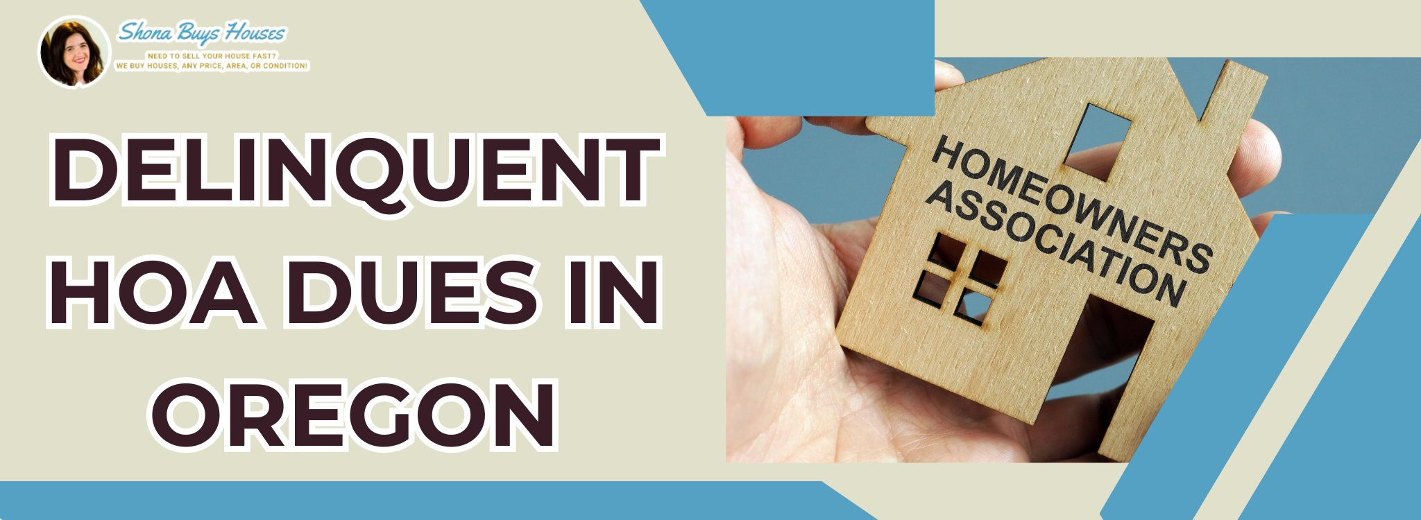 HOA Payment Delinquency In Oregon