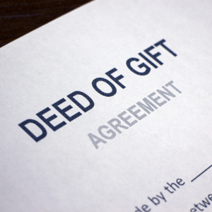 How To Do A Quitclaim Deed In Oregon