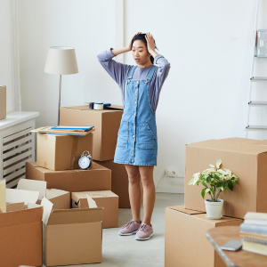 Sell A Hoarder Home In Oregon