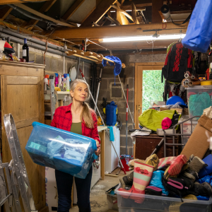 Sell A Hoarder House In Oregon