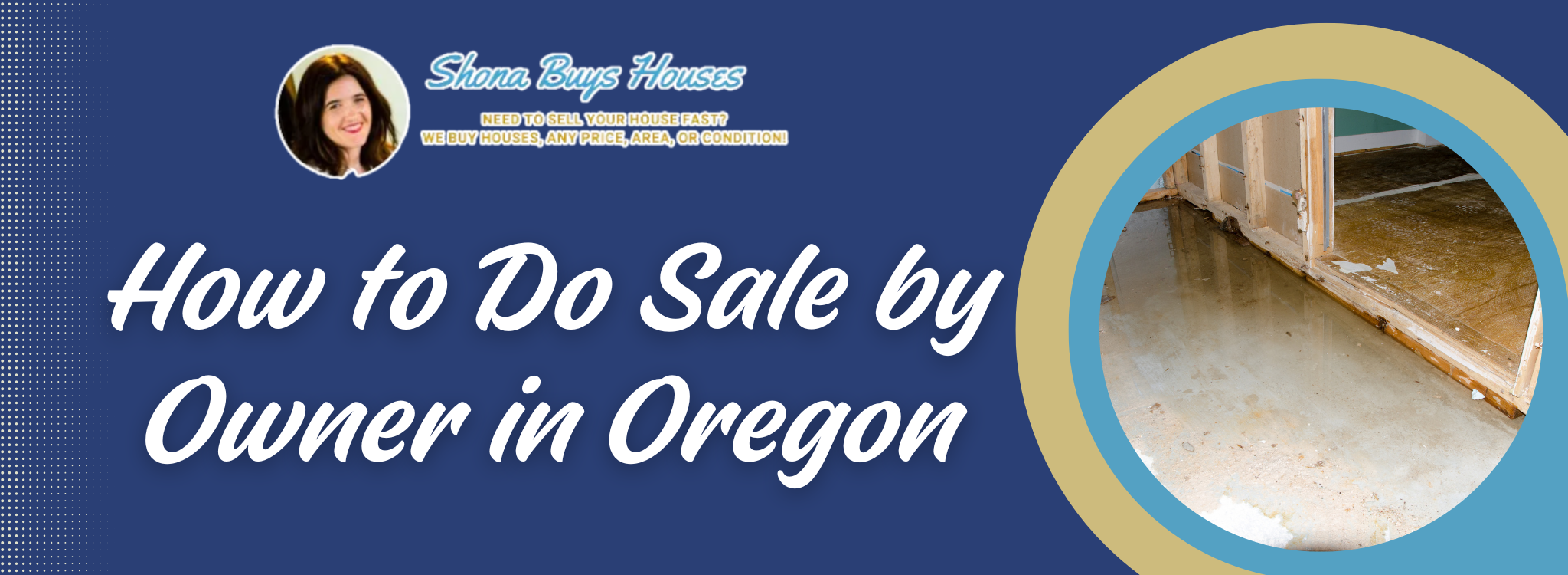 How to Do Sale by Owner Oregon