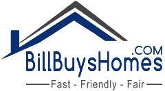 BillBuysHomes.com logo