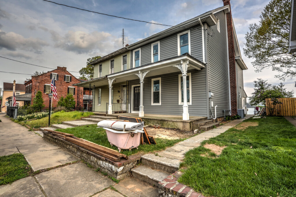 We Buy Houses Lancaster