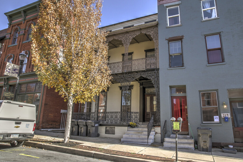 House in Harrisburg