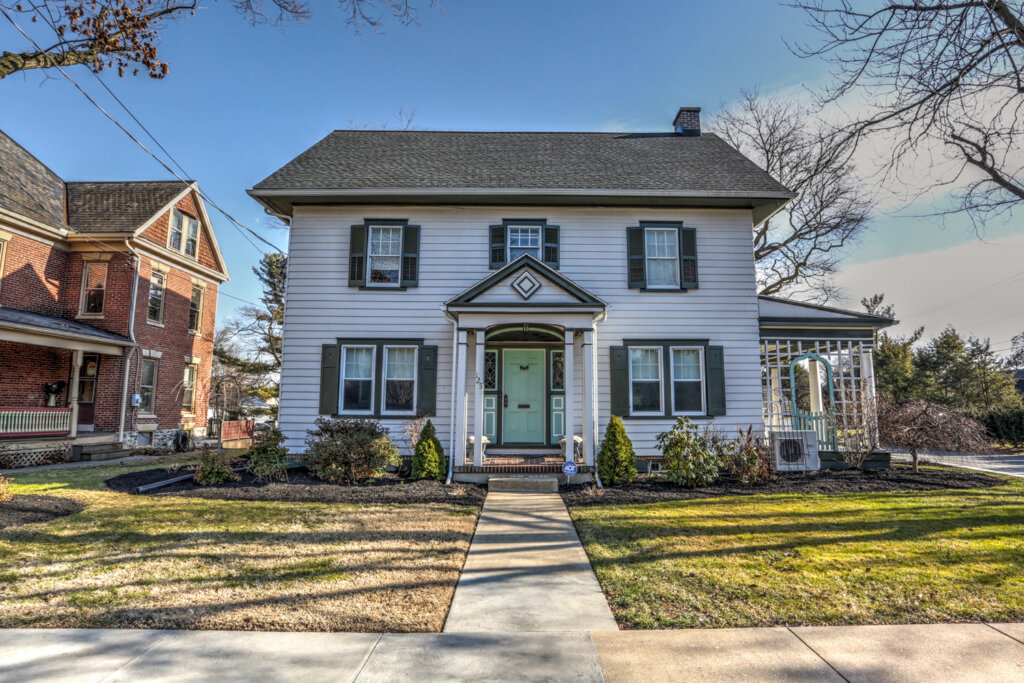 We Buy Houses Harrisburg