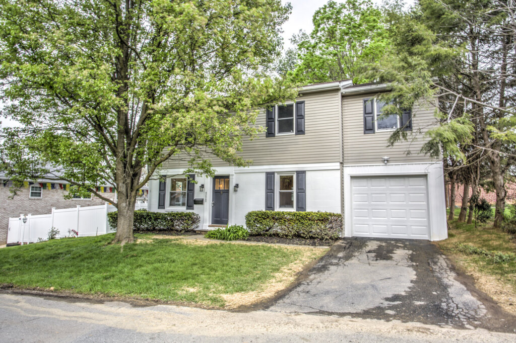 We Buy Houses Lebanon PA
