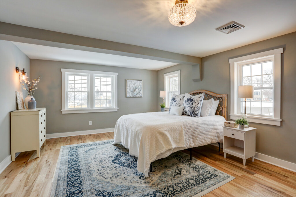 Awakened Properties in Lancaster
