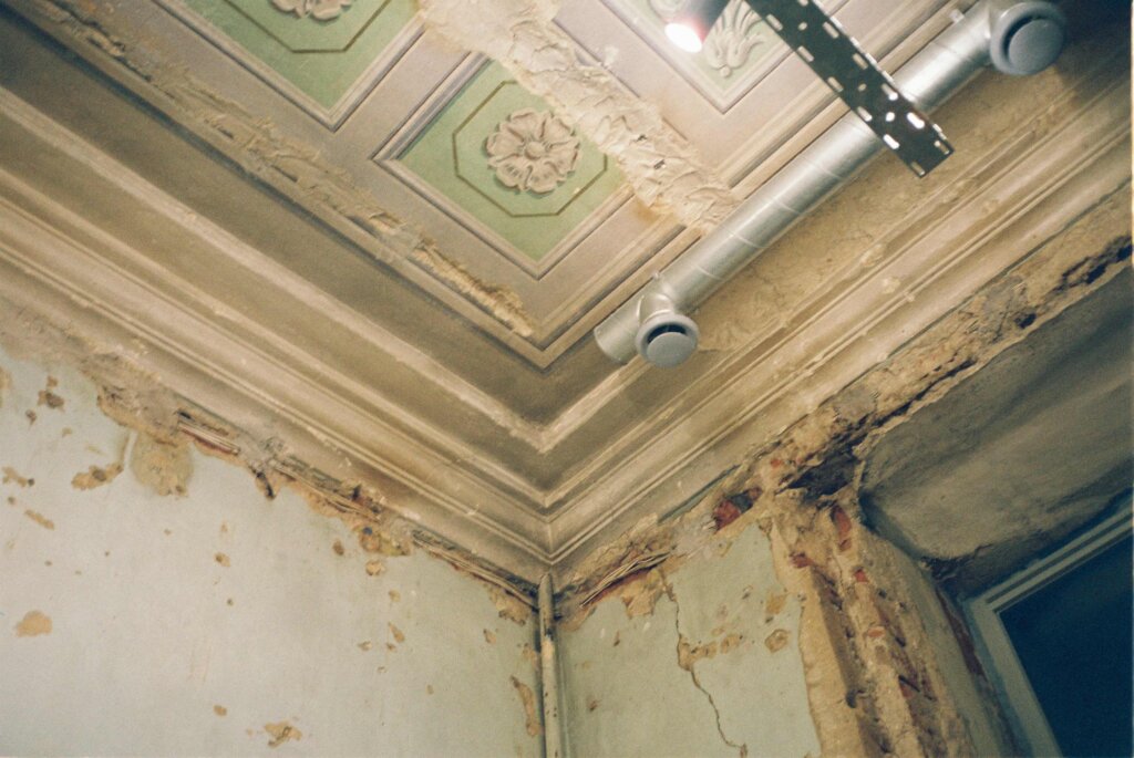 Selling A Home In Reading With Mold Problems