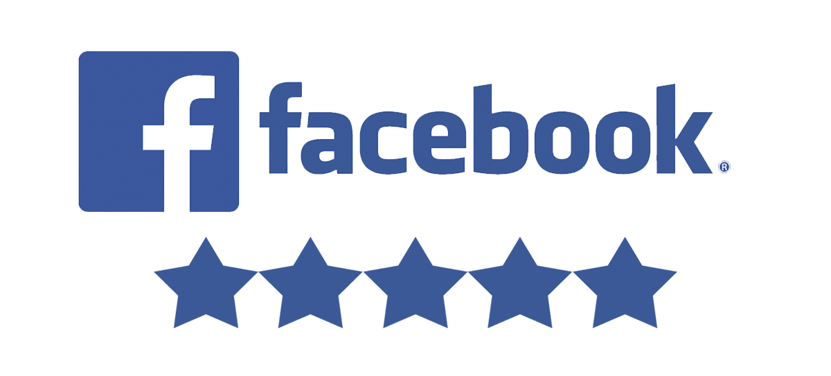 Facebook 5 stars