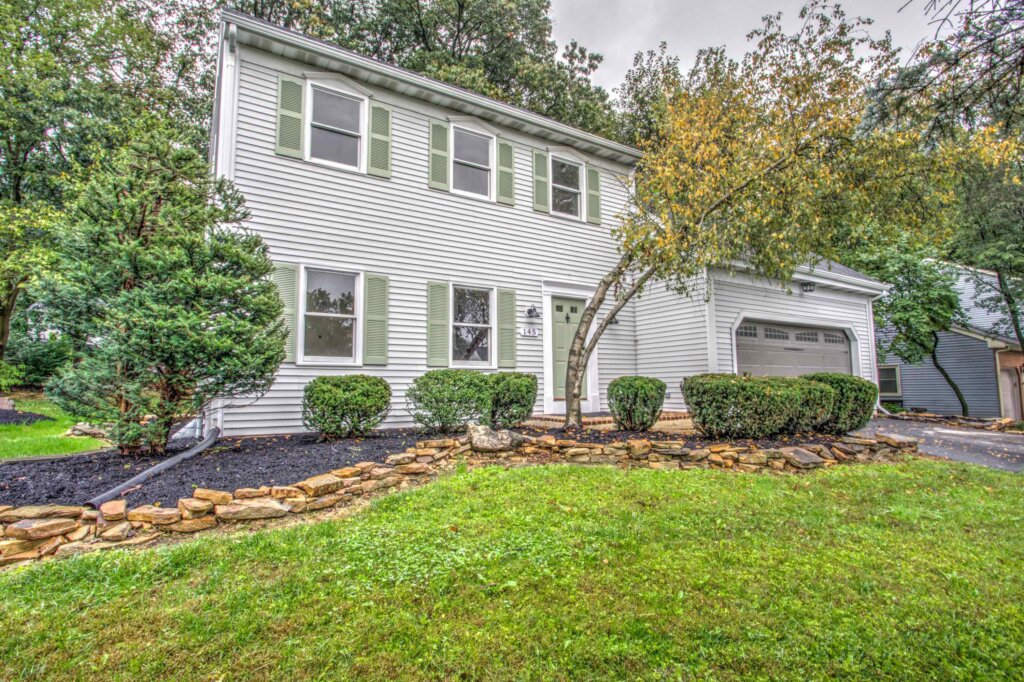 Sell My House Fast In Lancaster PA