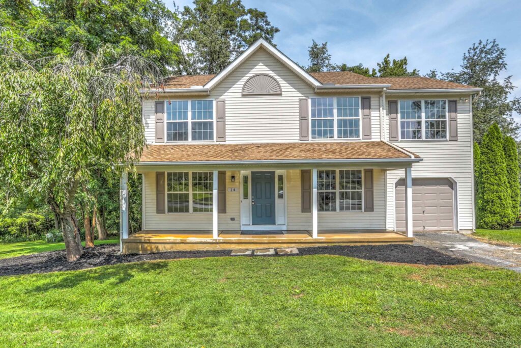 Sell My House Fast To Awakened Properties In York PA