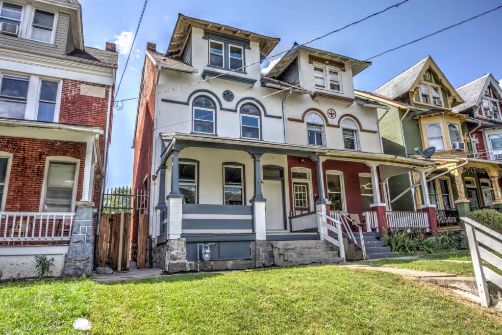 Sell My House Fast In York PA