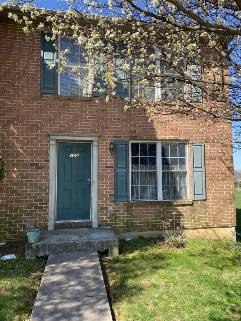 Sell My House Fast Lancaster, PA