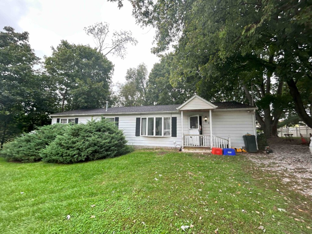 Fast sales of house in Lancaster, PA