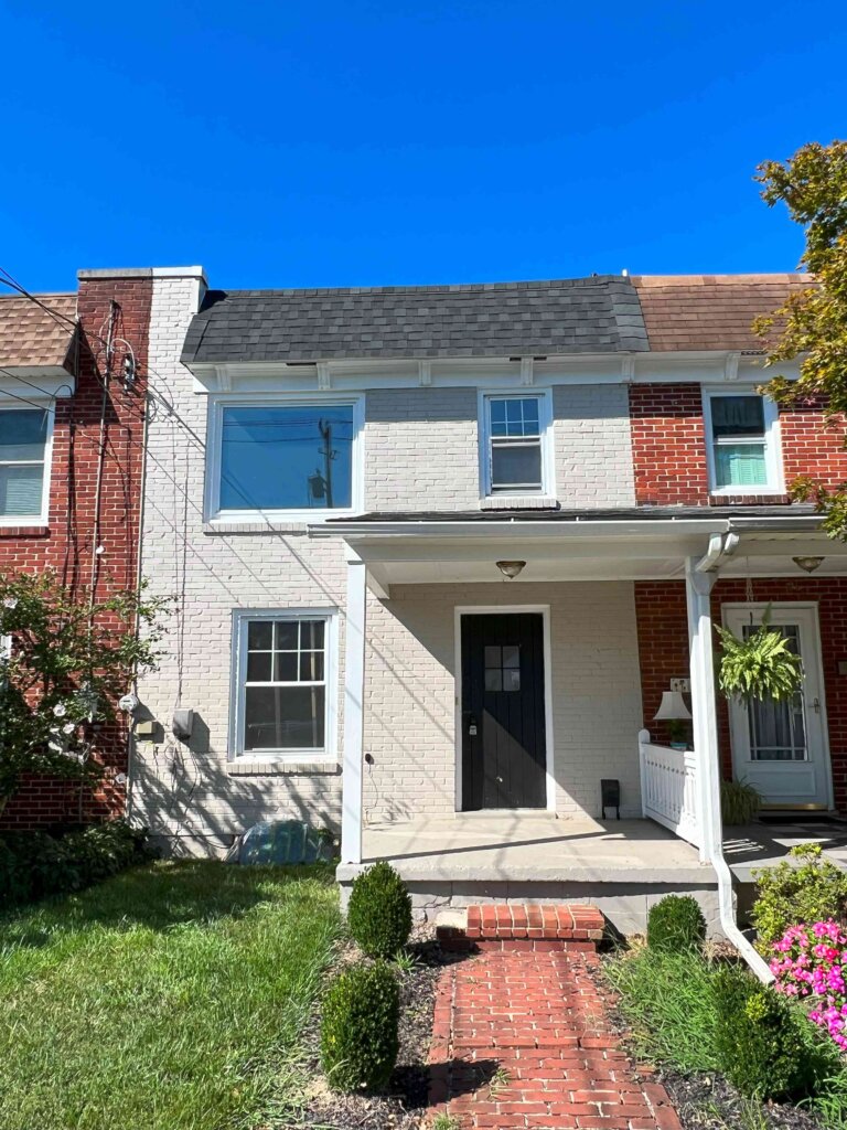 Sell your house for cash in Lancaster, PA.