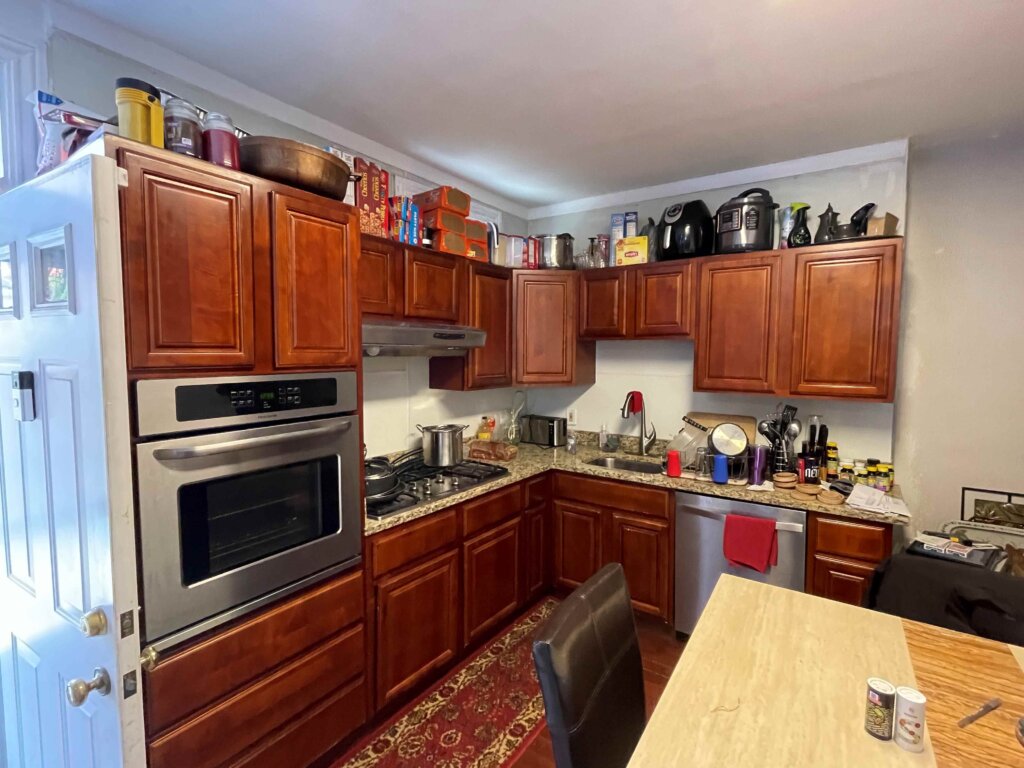 Sell your house fast As-Is.