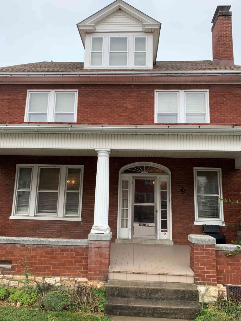 We invest in houses like this in Lancaster, PA.