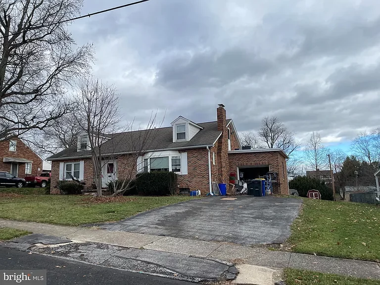 315 N Forrest St, York, PA 17404