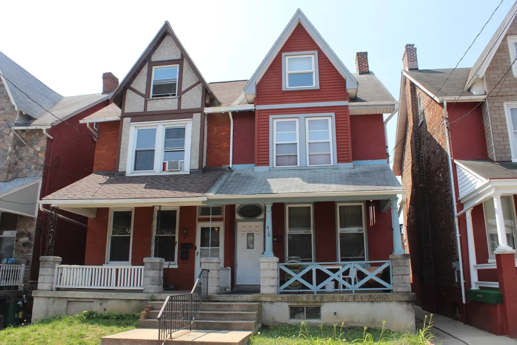 410 Ross Street, Lancaster