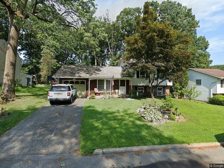 5565 Edsel St, Harrisburg