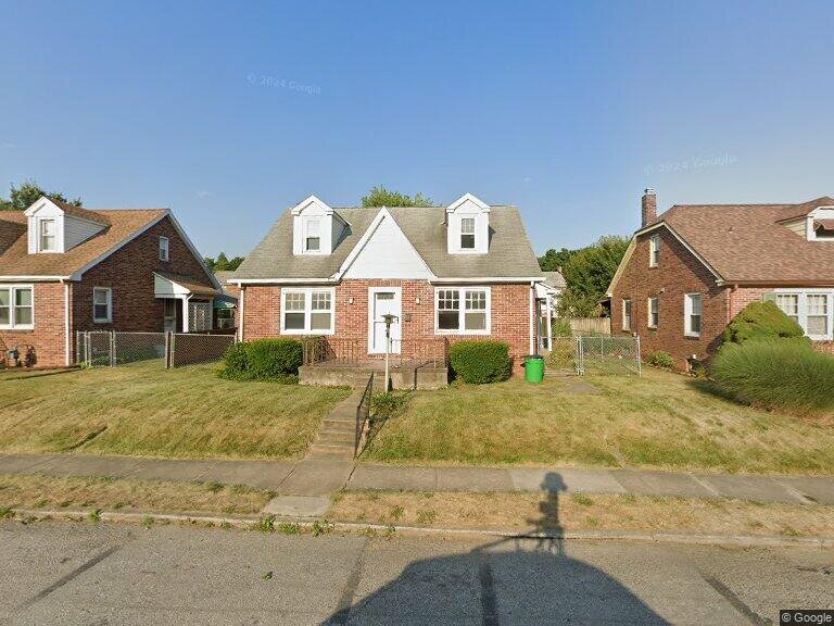 759 Fahs St, York