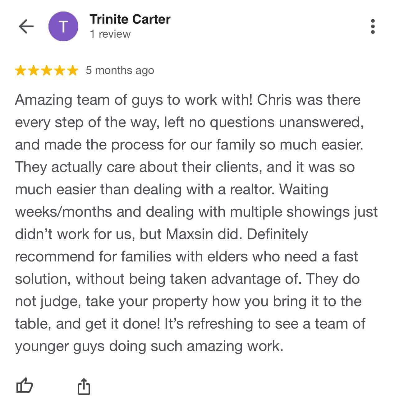 Cash home buyers in Hampton VA