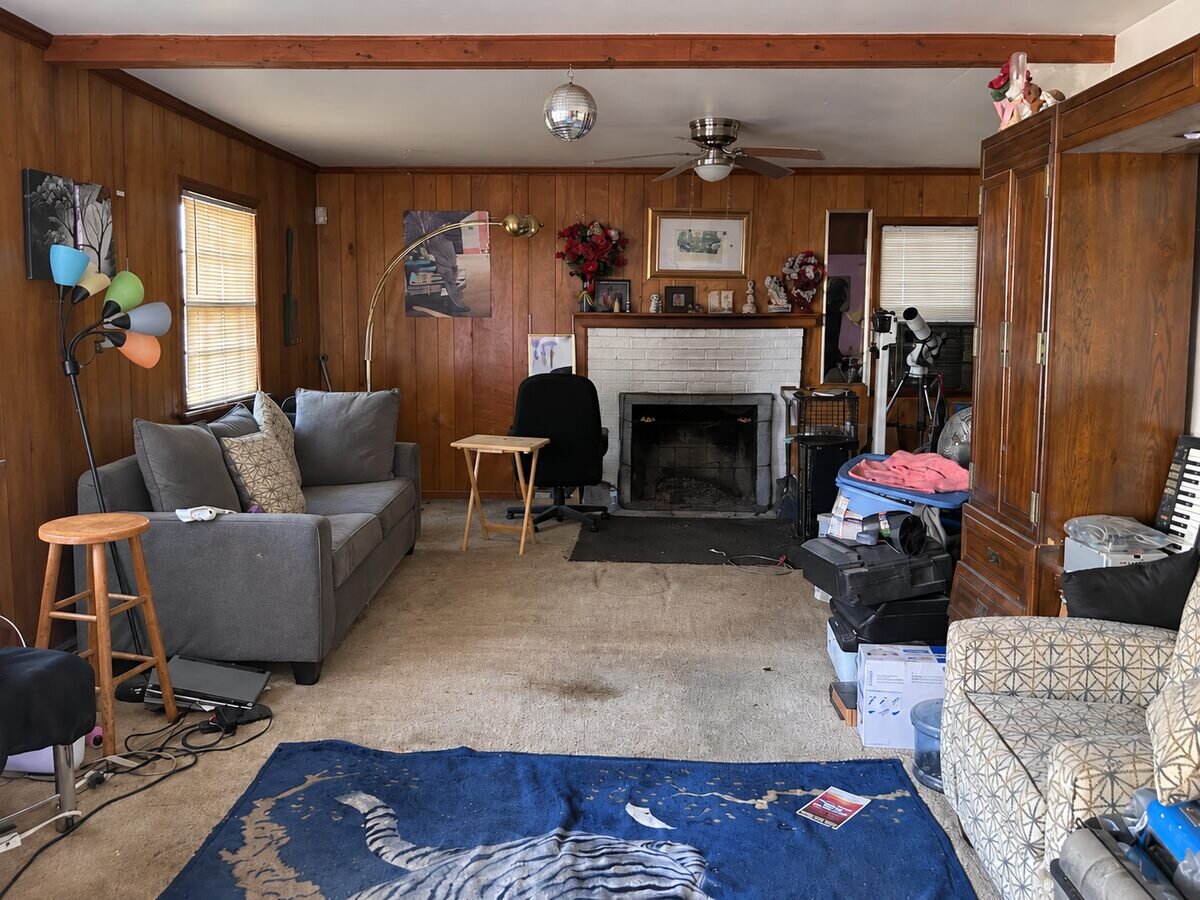 Cash home buyers in Amelia VA