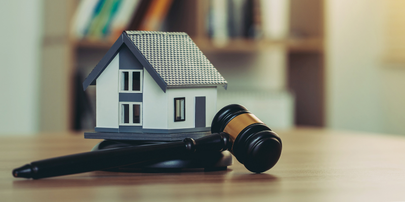 Can You Sell Your House in Foreclosure in Virginia