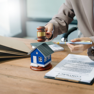 Can You Sell a House During Foreclosure in Virginia