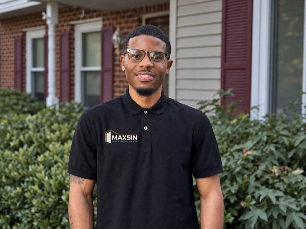 Richmond Cash Home Buyers