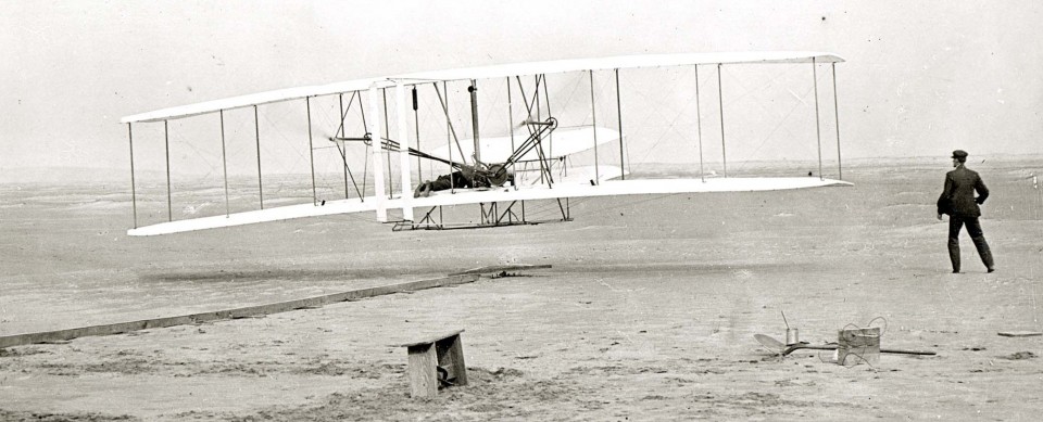 wright brothers unreasonable entrepreneurs