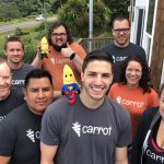Investor Carrot Team
